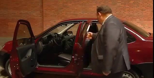 Подробно о новом авто Lada Granta