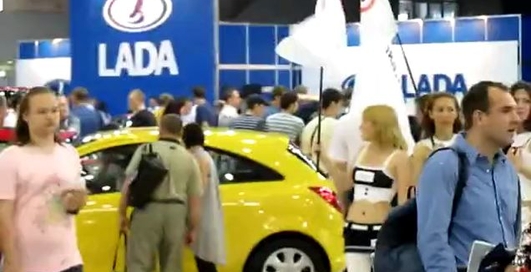 Tochka.net отметилась на SIA