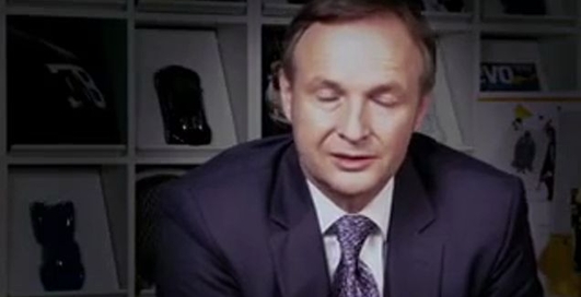 Bugatti Veyron стал последней работой дизайнера Bijan