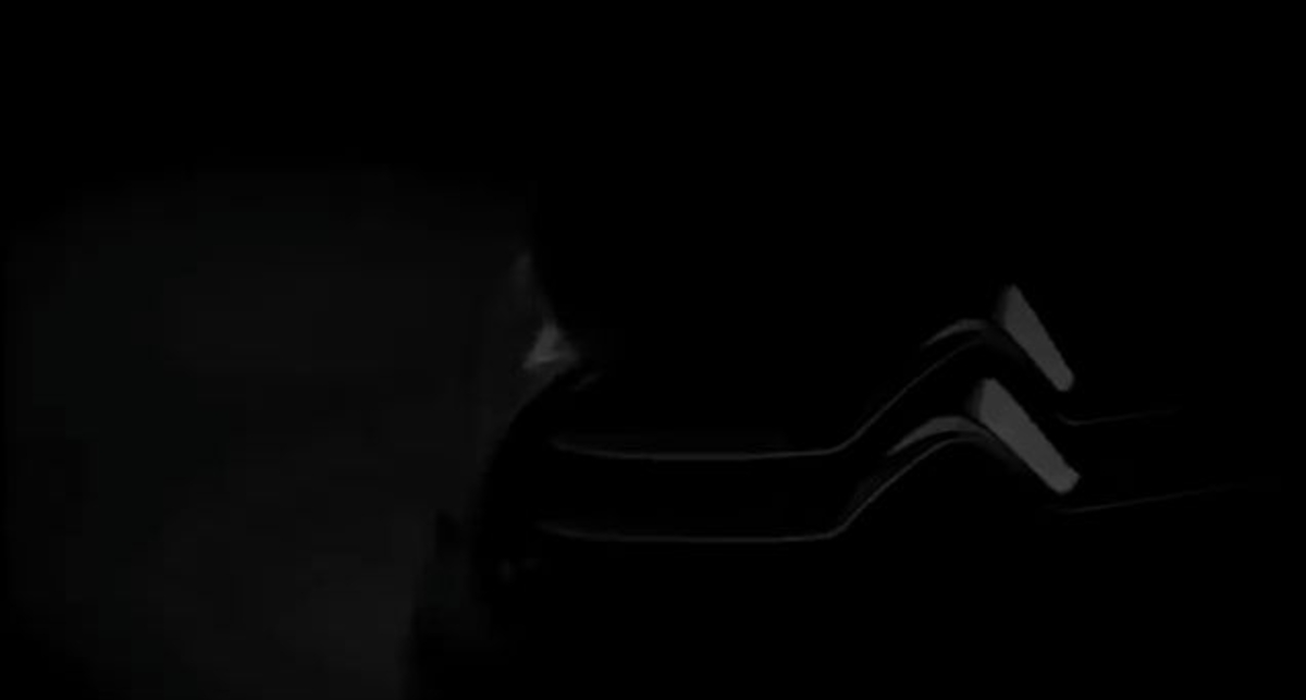 Презентабельная внешность нового Citroen C4 Hatchback II 2011