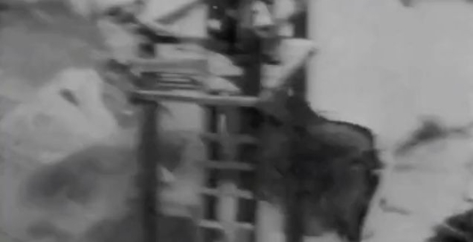 Как выглядели аварии 70 лет назад