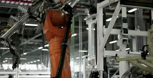 BMW 1 Series M Coupe