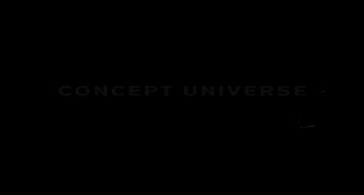 Новый Volvo назвали Universe