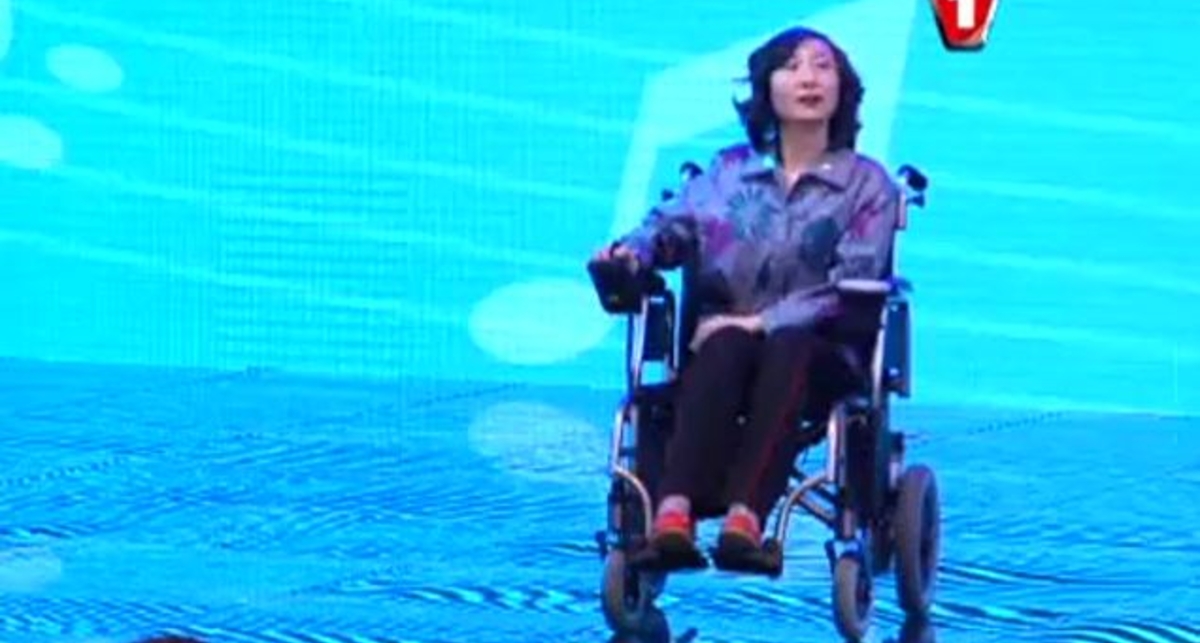 Шанхайский автосалон 2011: Geely McCar