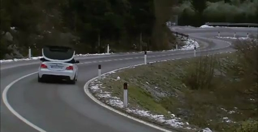 2011 BMW 1 Series Cabriolet: Жажда скорости