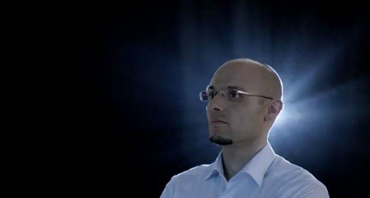 2011 Audi Q3: Обзор новинки от Ауди