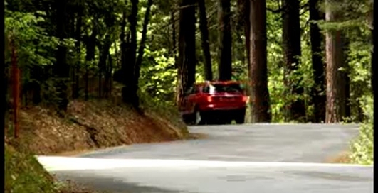 Ford Explorer V: Официальное представление