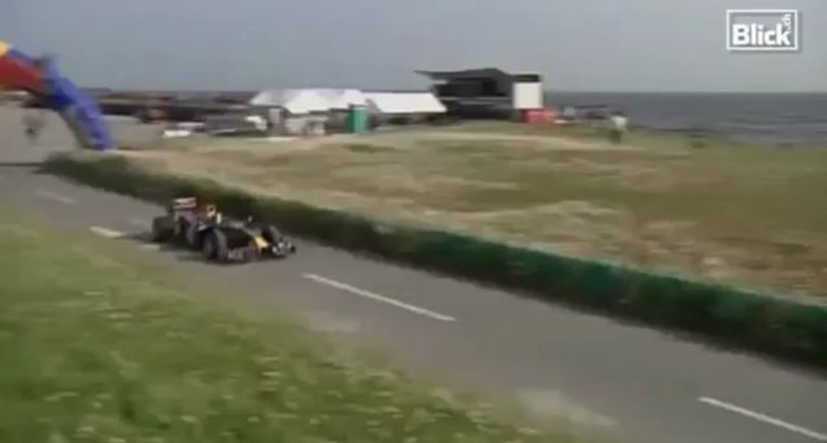 Берегись автомобиля