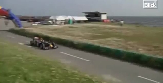 Берегись автомобиля