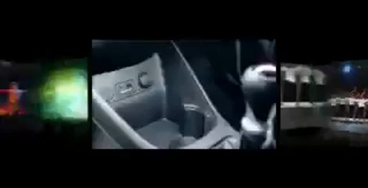 Промо ролик Kia Picanto 2011