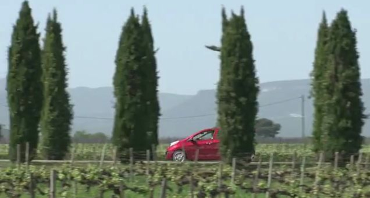 Видео-обзор Kia Picanto 2011