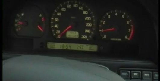 Видео-обзор Volvo C70 Coupe