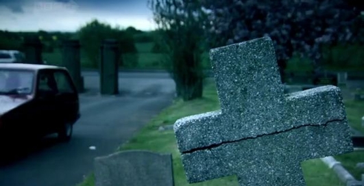 TopGear - Трехколесное Трололо