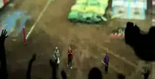 Мини БигФуты