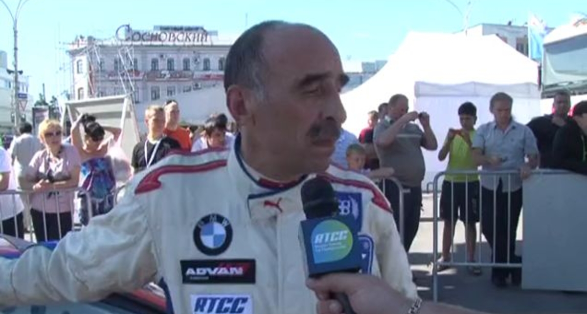 В Курске завершился II этап RTCC