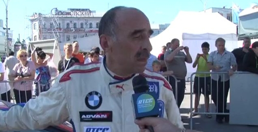 В Курске завершился II этап RTCC