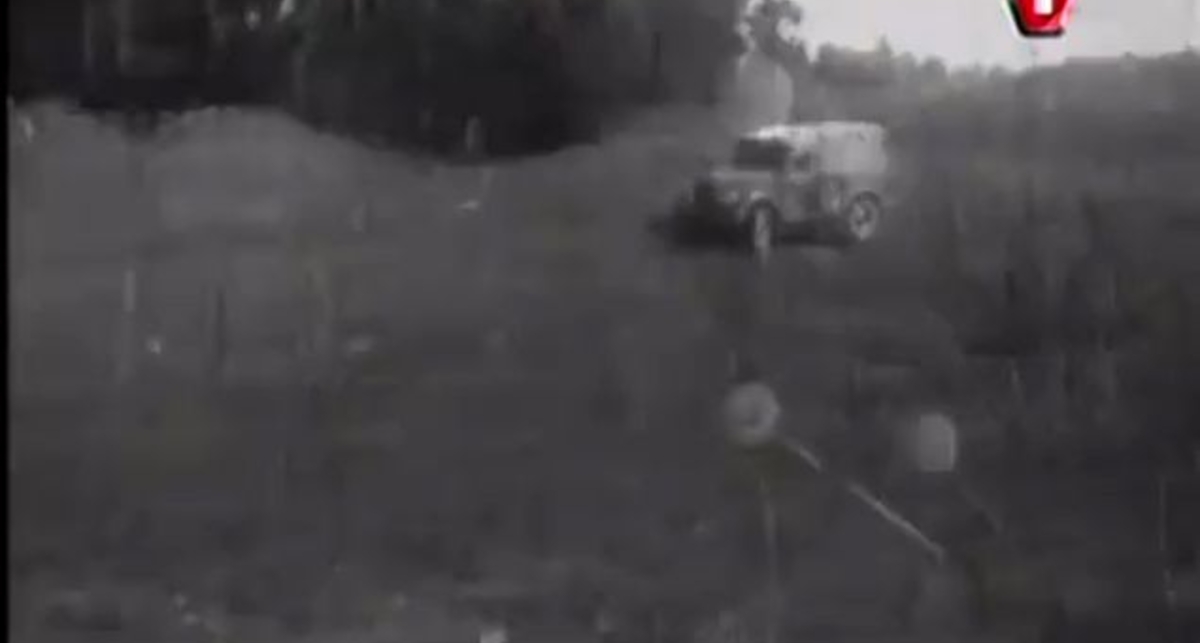 Биография автомобиля ГАЗ 69