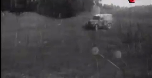 Биография автомобиля ГАЗ 69