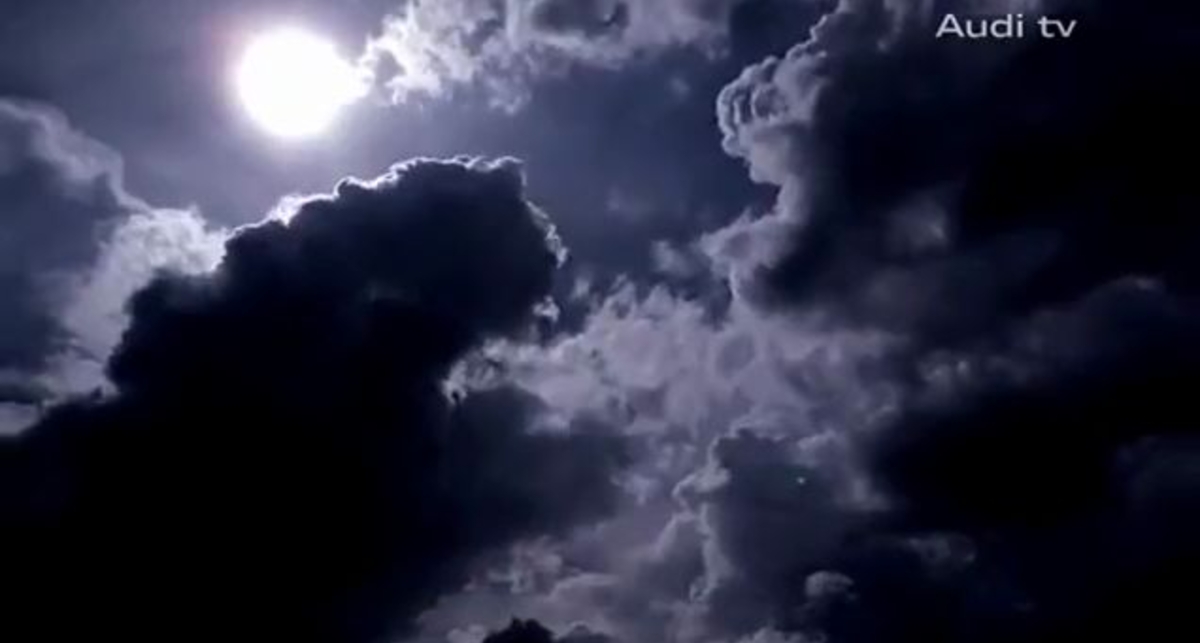 Audi R8 GT Spyder: отказать невозможно