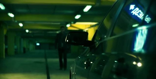 Документальный фильм Кредитка