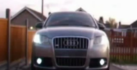 Как спрятать номерной знак