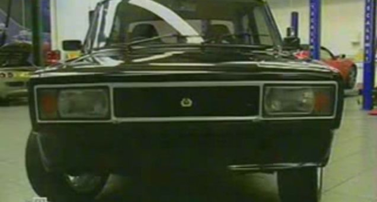 ЛАДА за 250000$