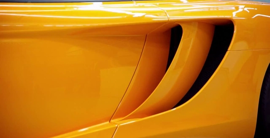 Top Gear MP4-12C vs. Ferrari 458 Italia