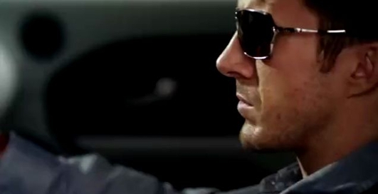 Say hello to your Evoque