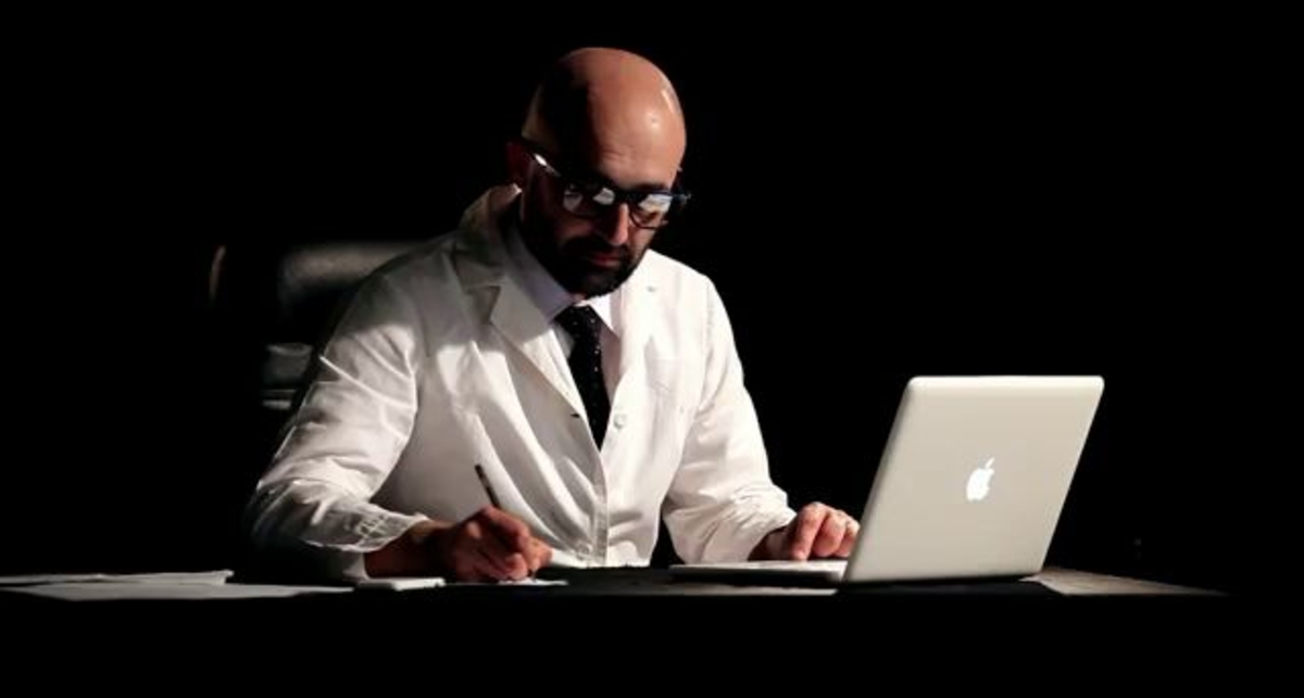 Positive Power NEW Citroen C4