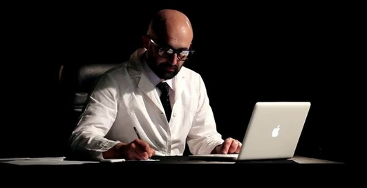 Positive Power NEW Citroen C4