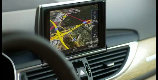 Audi A6 Avant 3.0 TFSI quattro S tronic