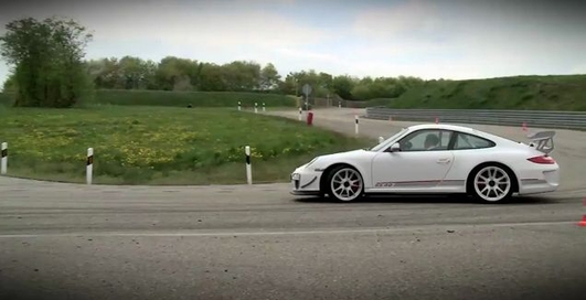 911 GT3 RS 4.0