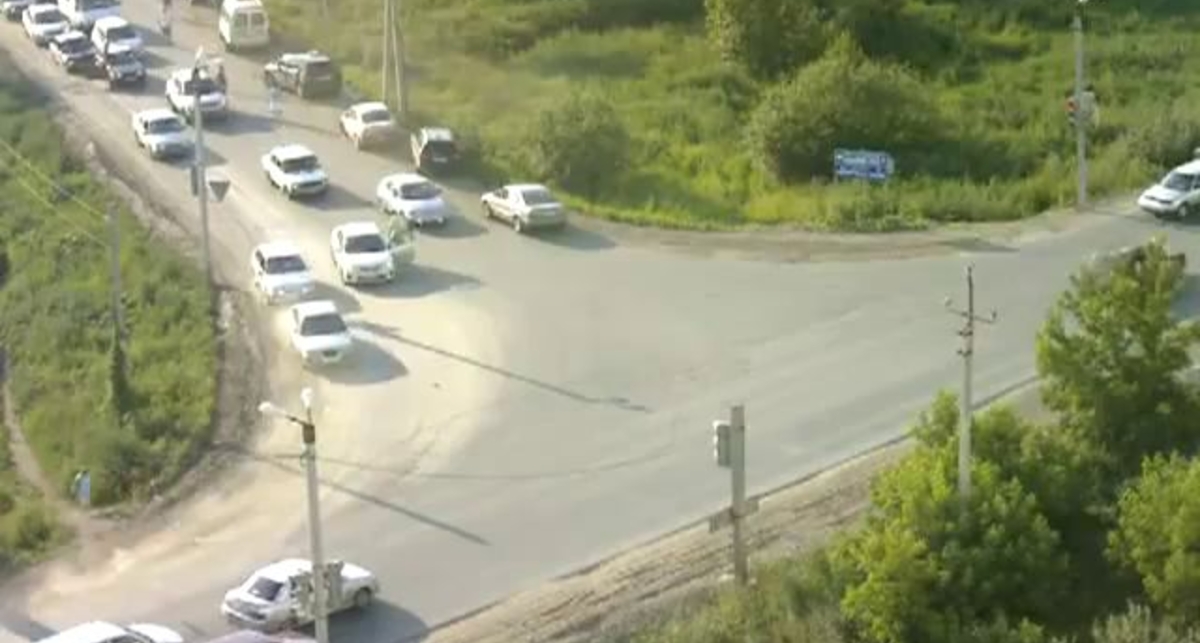 Русский автобус - вождение года