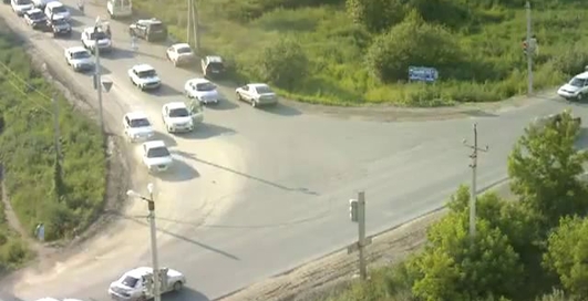 Русский автобус - вождение года