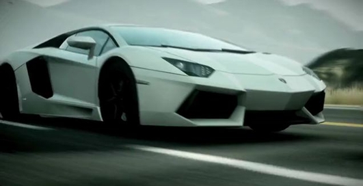 Need For Speed The Run - Limited Edition Trailer