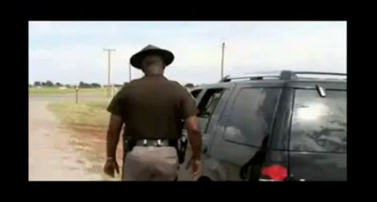 ДПС Америки