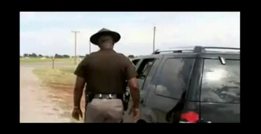 ДПС Америки