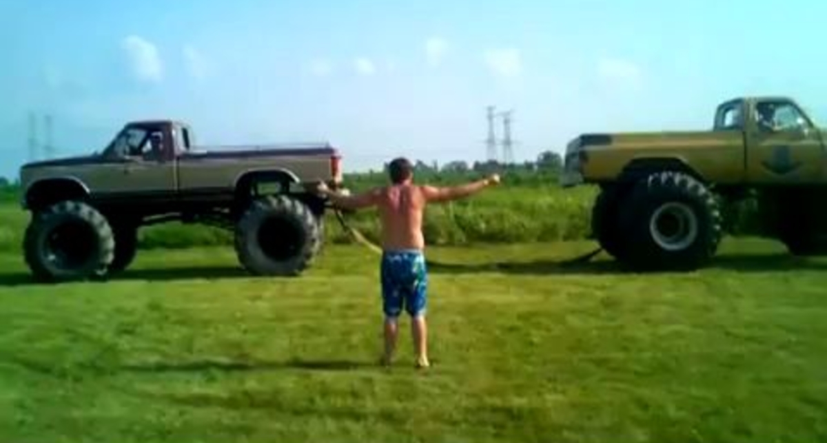 Перетягивание