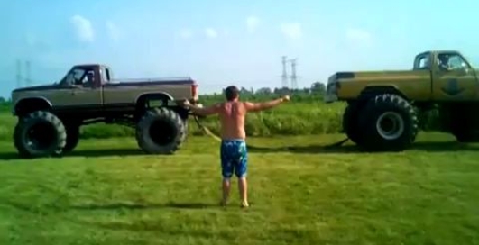 Перетягивание