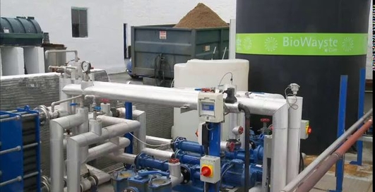 Топливом для электрокара может стать виски