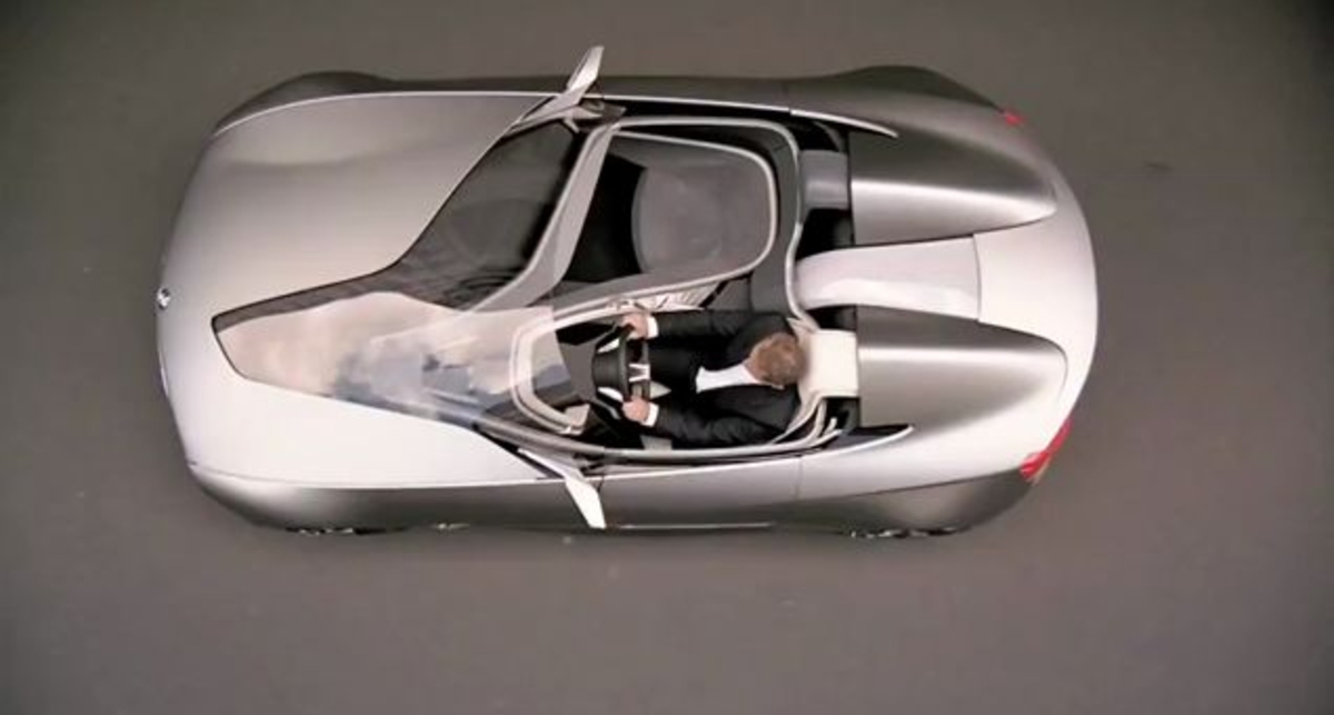 Как украсть ювелирные украшения за 10 шагов