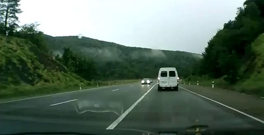 Пассажиры, пристегивайтесь!