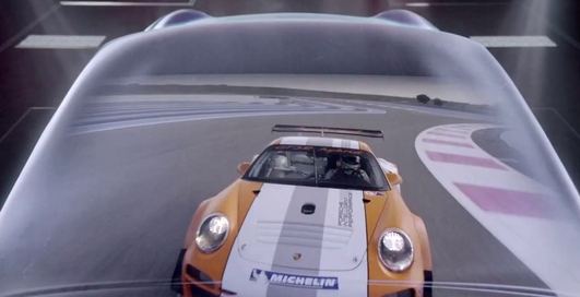 2012 Porsche 911 Carrera