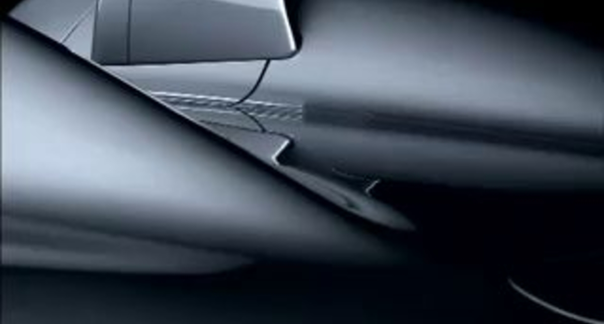 Mercedes-Benz SLR Stirling Moss