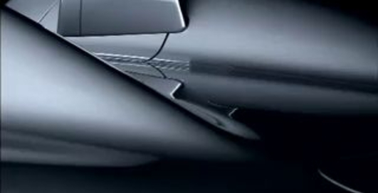 Mercedes-Benz SLR Stirling Moss