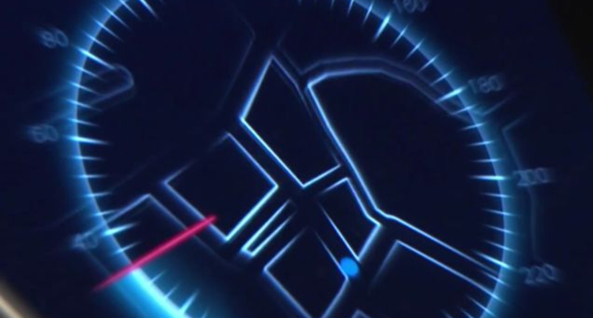 Роскошный Volvo для Китая и всего мира