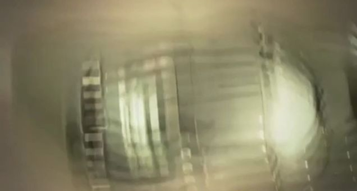 Teaser: Lotus breaks the rules at Frankfurt