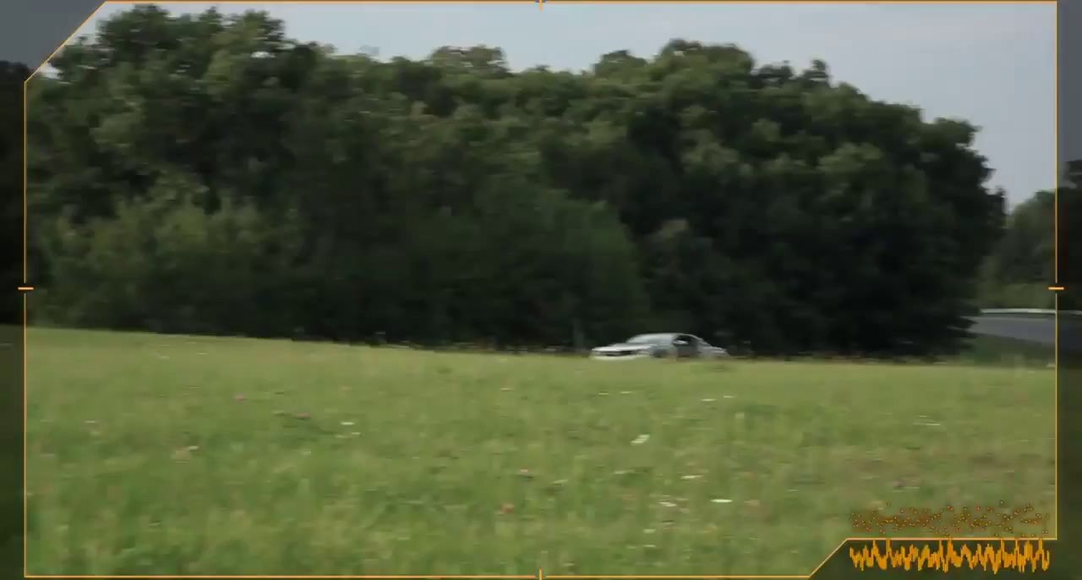 Chevrolet Camaro ZL1