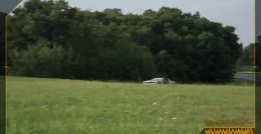 Chevrolet Camaro ZL1