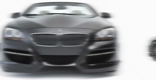 2012 Hamann BMW 6-Series